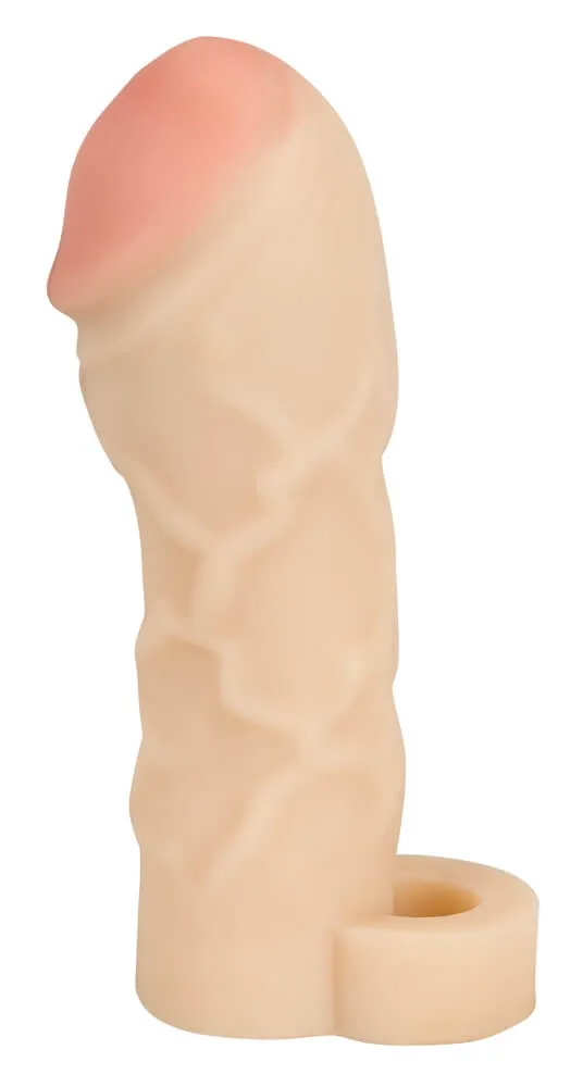 You2Toys - T&B Sleeve - Penis Extender (Natural)