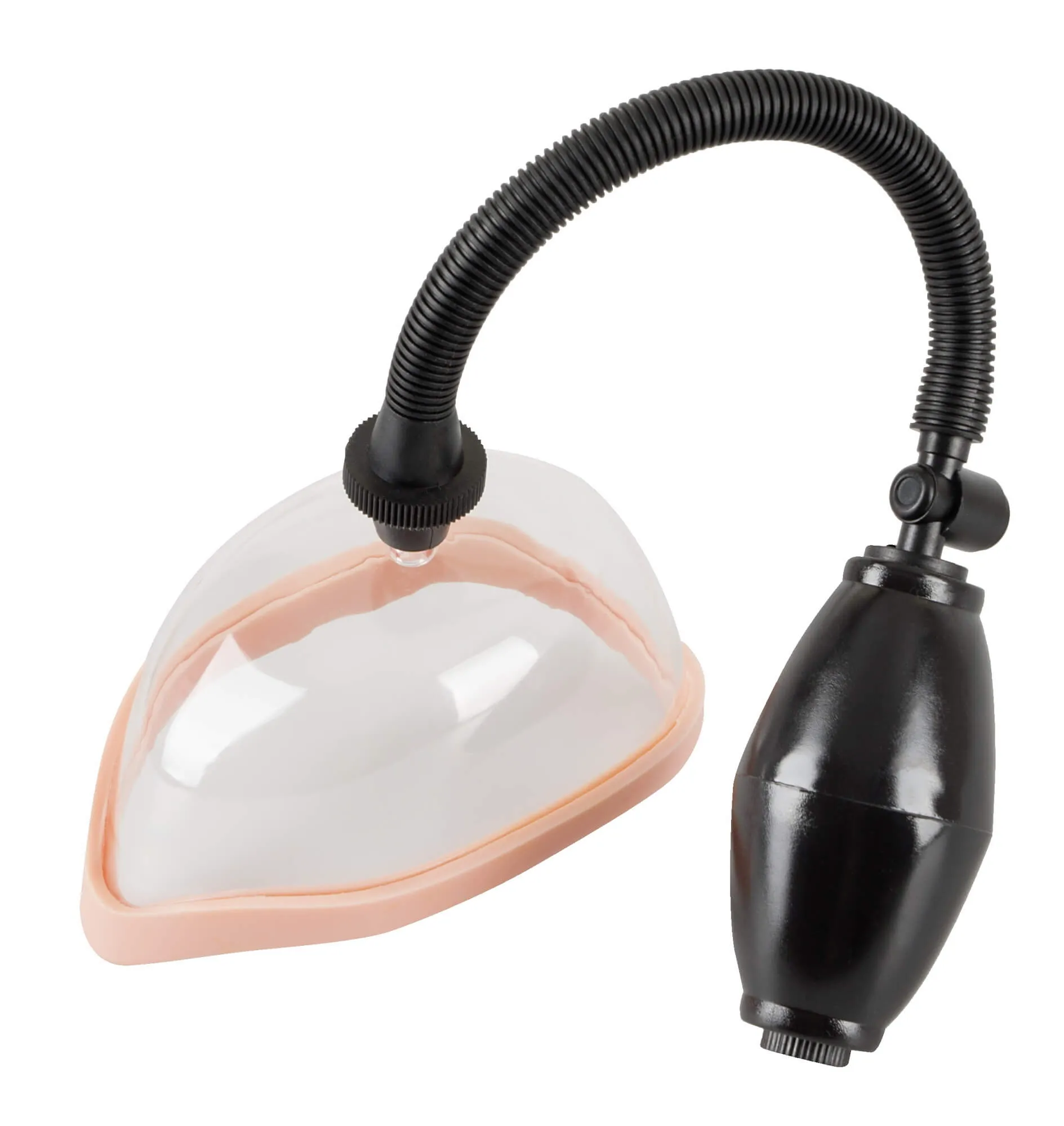 You2Toys - Vaginal Vacuum Pump