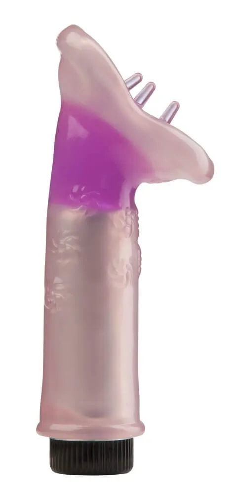 You2Toys - Venus Lips Vibrator